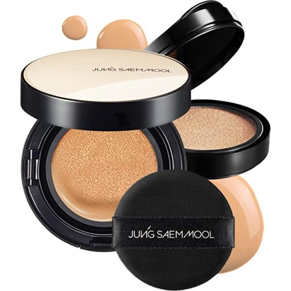 Cushion Jung Saem Mool Skin Nuder Long Wear - Image 2