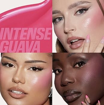 Má Hồng Kem Huda 4.5ml - Image 9