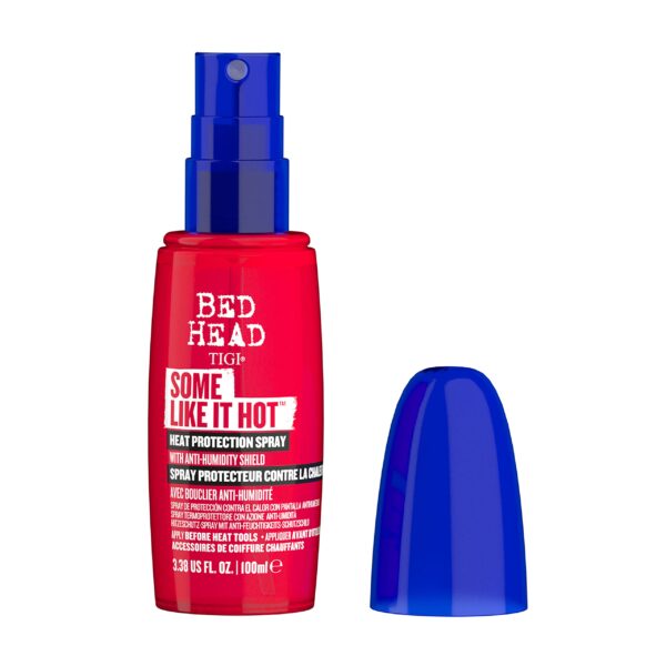 Xịt Chống Nhiệt Tóc Bed Head Tigi Some Like It Hot 100ml - Image 3