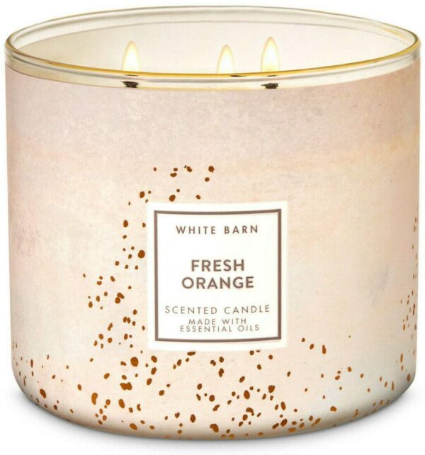 Nến Thơm Bath & Body Works 3 Bấc - Image 35