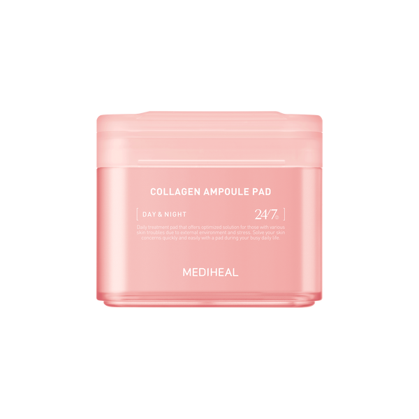 Toner Pad Mediheal Hygienic Tweezers 100 Miếng