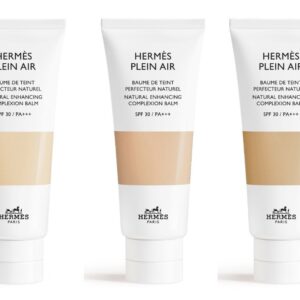 Nền Hermes Natural Enhancing Complexion 40ml