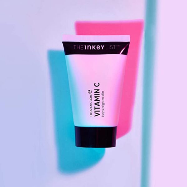 The Inkey List Serum Vitamin C 30ml