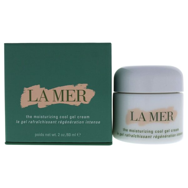 Kem Dưỡng La Mer The Moisturizing Cool Gel Cream - Image 27