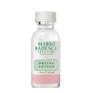 Chấm Mụn Mario Drying Lotion