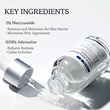 Serum Celladix Sebum Rebalancing RX 131 Ampoule 20ml - Image 7