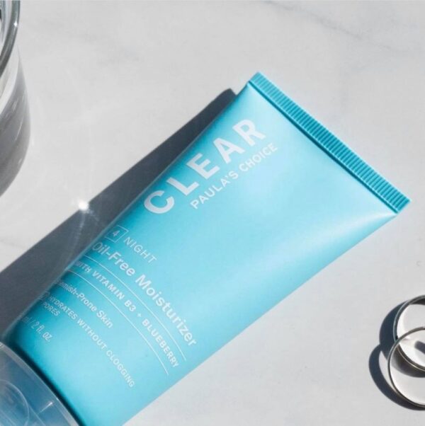 [ CHIẾT KHẤU 20% ] Kem Dưỡng Paula’s Choice Clear Oil - Free Moisturizer - Image 4