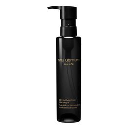 Dầu Tẩy Trang Shu Uemura Black Oil