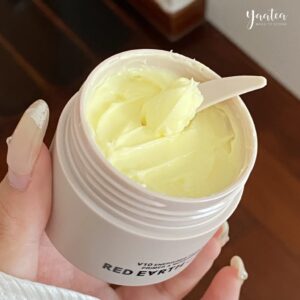 Kem Lót Red Earth V10 Energised Face Base 50g