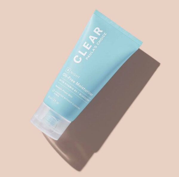 [ CHIẾT KHẤU 20% ] Kem Dưỡng Paula’s Choice Clear Oil - Free Moisturizer - Image 3