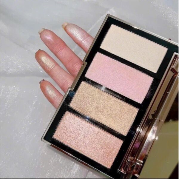 Bảng Highlight Nongchat Show Glow 4 Ô - Image 3