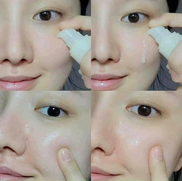 Nước Hoa Hồng Dr.Pepti Centella Toner Ex 180ml - Image 2