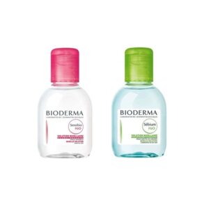 Nước Tẩy Trang Bioderma 100ml