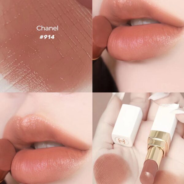 Son Thỏi Chanel Rouge Coco Baume 3g - Image 6