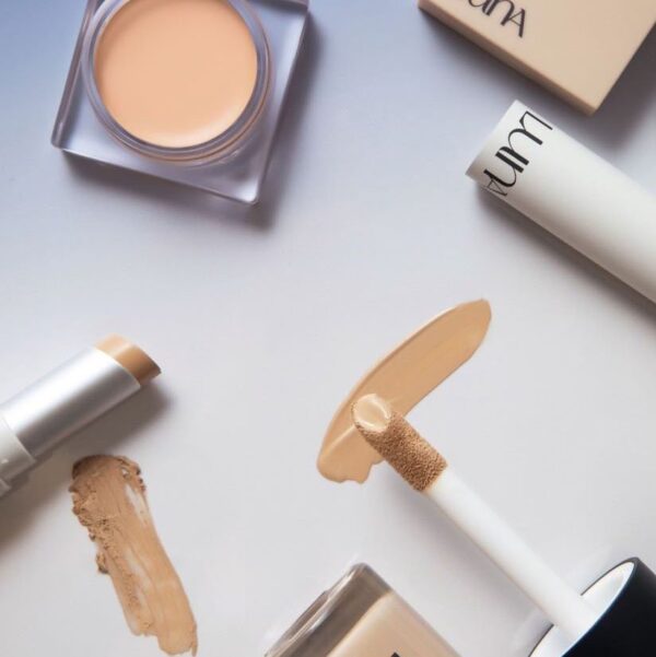 Thỏi Che Khuyết Điểm Luna Pro Perfecting Stick 6g - Image 7