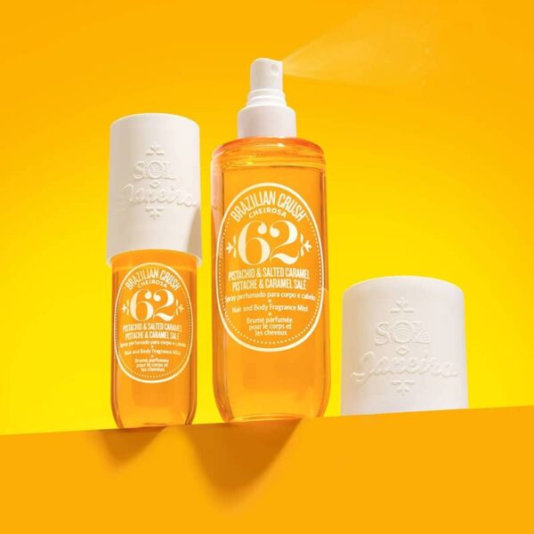 Xịt Thơm Sol De Janeiro 240ml - Image 6