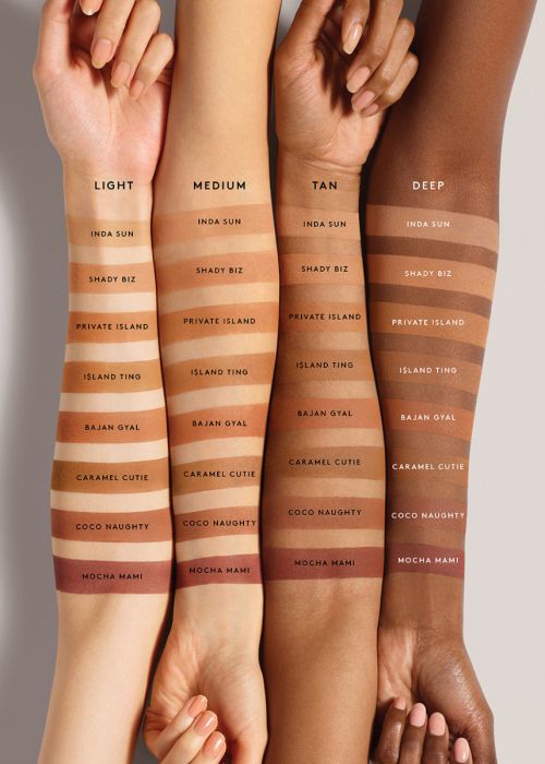 Phấn Bột Fenty - Image 3