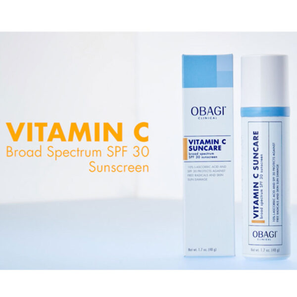 KCN Obagi C Spectrum spf30 48g XT - Image 4