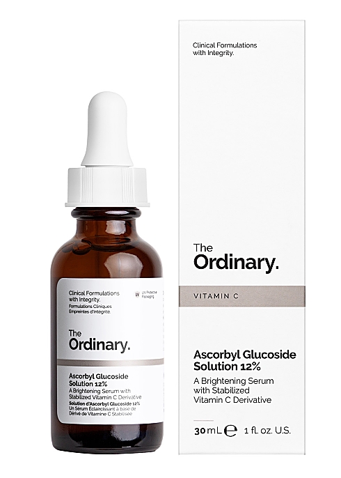 The Ordinary Ascorbyl SoLotion 12% - Image 2