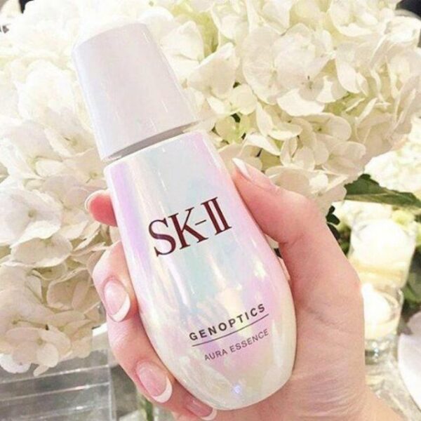 SKII Genoptics Aura Essence 50ml - Image 2