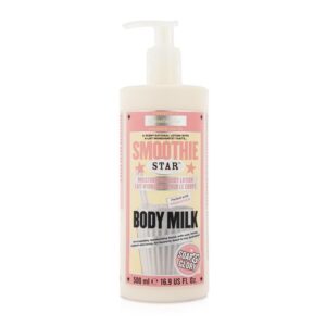 Boma Body lotion Soap Glory 500ml Smoothie Star