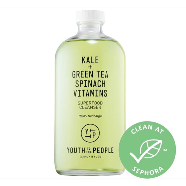 YTTP Superfood Cleanser 30ml - Image 6