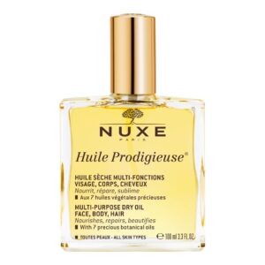 Dầu Dưỡng Nuxe Huile Prodigieuse Multi-Purpose Dry Oil