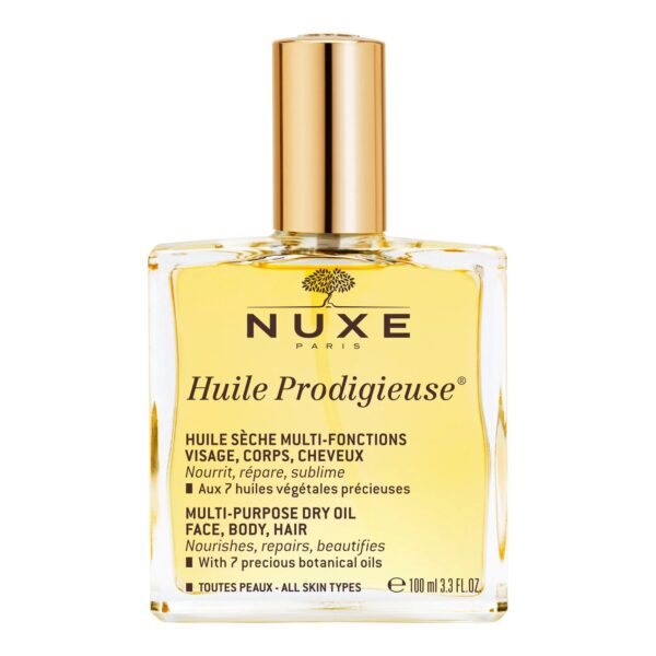 Dầu Dưỡng Nuxe Huile Prodigieuse Multi-Purpose Dry Oil
