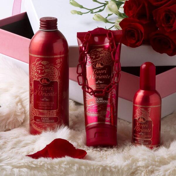 Sữa Tắm Tesori  250ml - Image 3