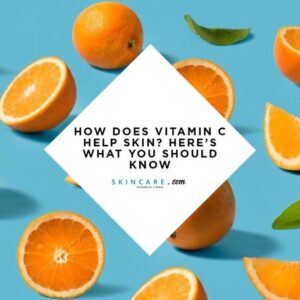 Vitamin C - Ascorbic Acid