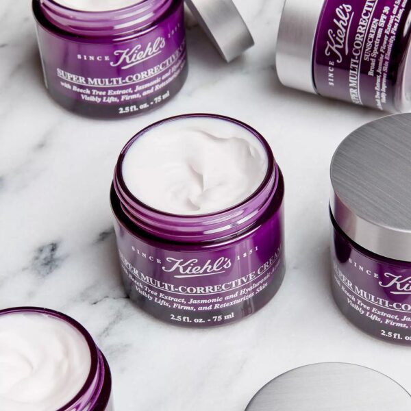 Kem Dưỡng Kiehl's Super Multi-Corrective Cream 75ml - Image 8