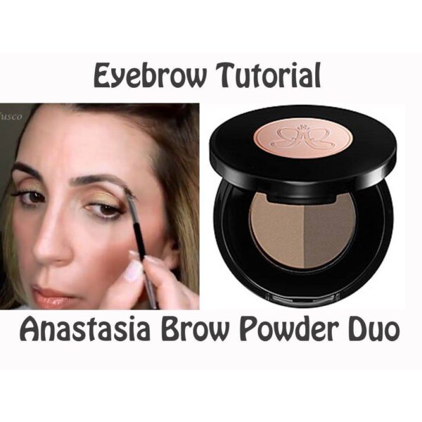 Bột Kẻ Mày Anastasia - Image 3