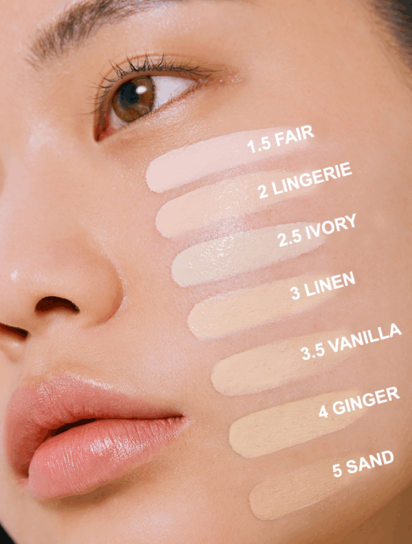 Phấn nước Clio Kill Cover Calming Cushion - Image 3