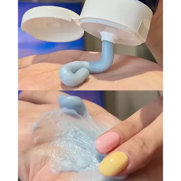 Sáp Tẩy Trang Oh!Oh! Divine Blue Cleansing & Massaging Balm 150ml - Image 4