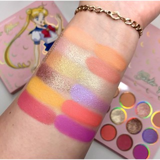 Bảng Mắt Colourpop Sailor Moon - Image 3