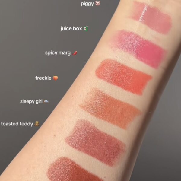 Má Hồng Thỏi RHODE Pocket Blush 5.3g - Image 5