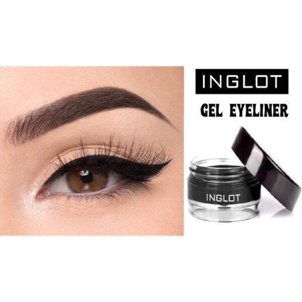 Gel Kẻ Mắt Inglot - Image 3
