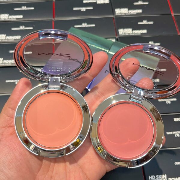 Má Hồng Kem MAC Skinfinish Cream 5.7g - Image 2