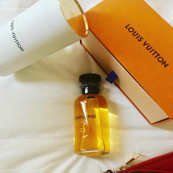 Nước Hoa LV 100ml - Contre Moi - Image 5
