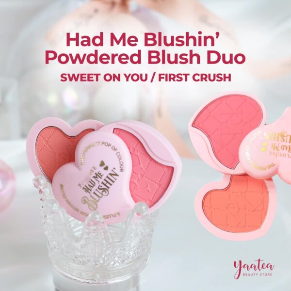 Má Hồng Plouise Had Me Blushing - Image 7