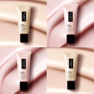 Kem Lót Shu Unlimited Block Boster 30ml