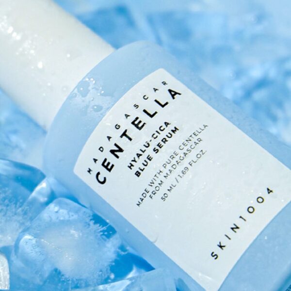 Serum Skin1004 Centella Hyalu Cica 50ml - Image 2