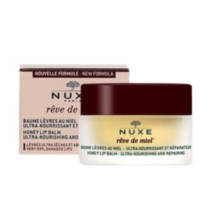 Dưỡng Môi Nuxe Hũ