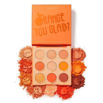 Bảng Mắt Colourpop Orange You Glad