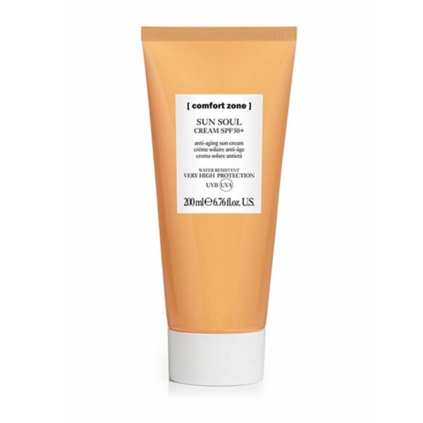 [ CHIẾT KHẤU 15% ] CZ KCN Sun Soul SPF50 200ml