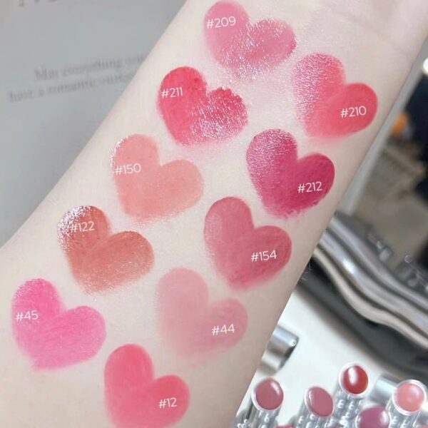 Son Dưỡng YSL Love Shine Oil Lipstick - Image 7