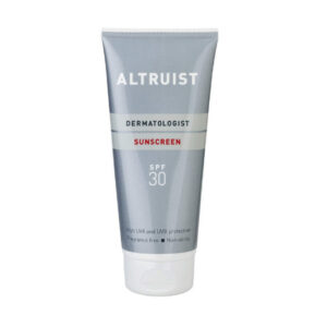 KCN Altruist Dermatologist SPF 30 200ml