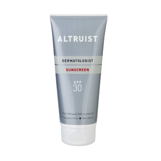 KCN Altruist Dermatologist SPF 30 200ml
