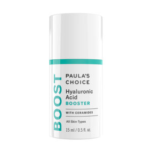 [CHIẾT KHẤU 20%] Booster Paula's Choice Hyaluronic Acid 15ml
