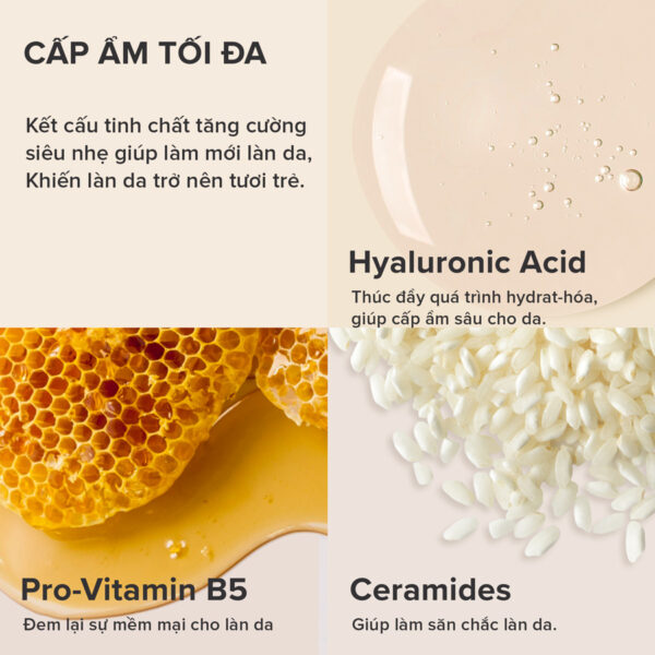 [CHIẾT KHẤU 20%] Booster Paula's Choice Hyaluronic Acid 15ml - Image 3